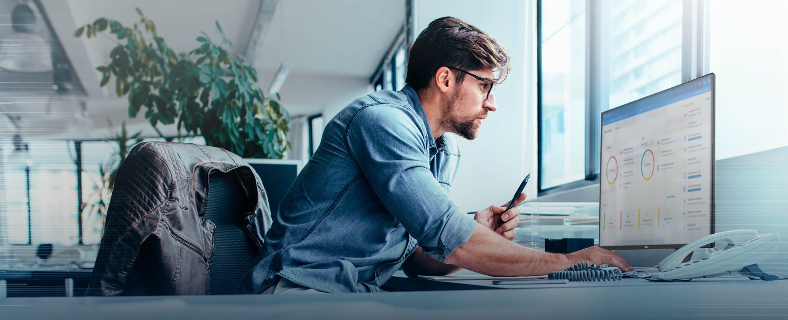 dell consulting services