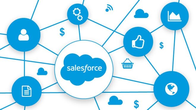 Salesforce consultant | salesforce consulting companies