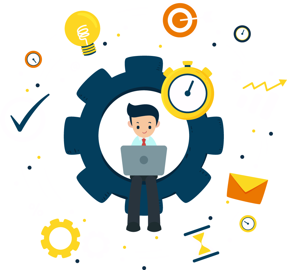 salesforce implementation services