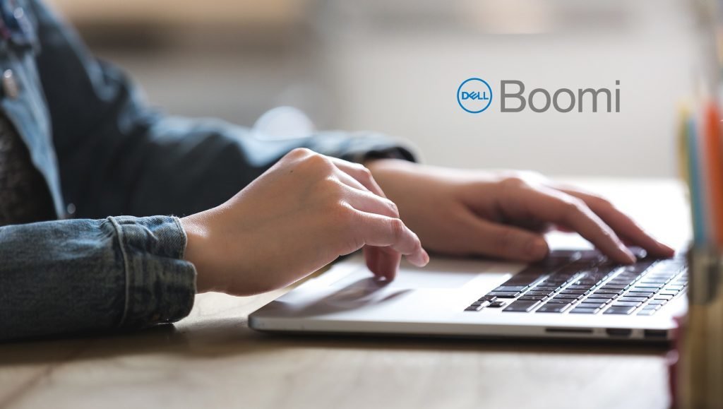 Dell Boomi