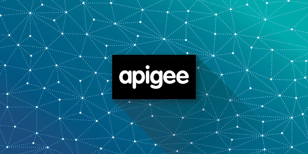 Apigee openshift