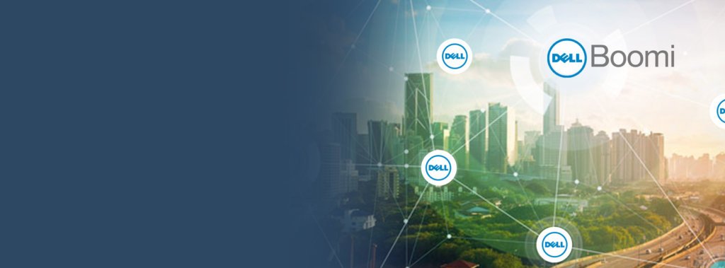 Dell Boomi Integration