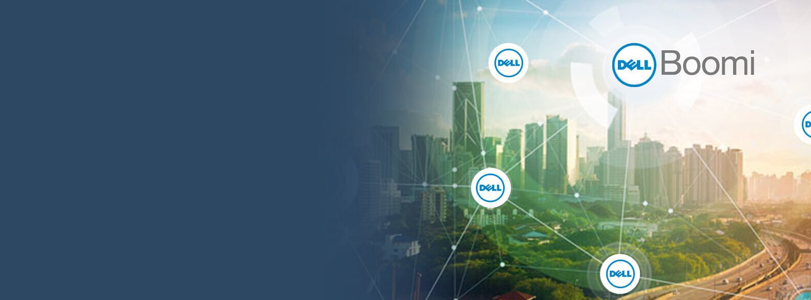 Dell Boomi Integration