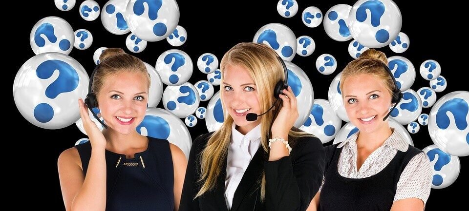 salesforce maintenance services