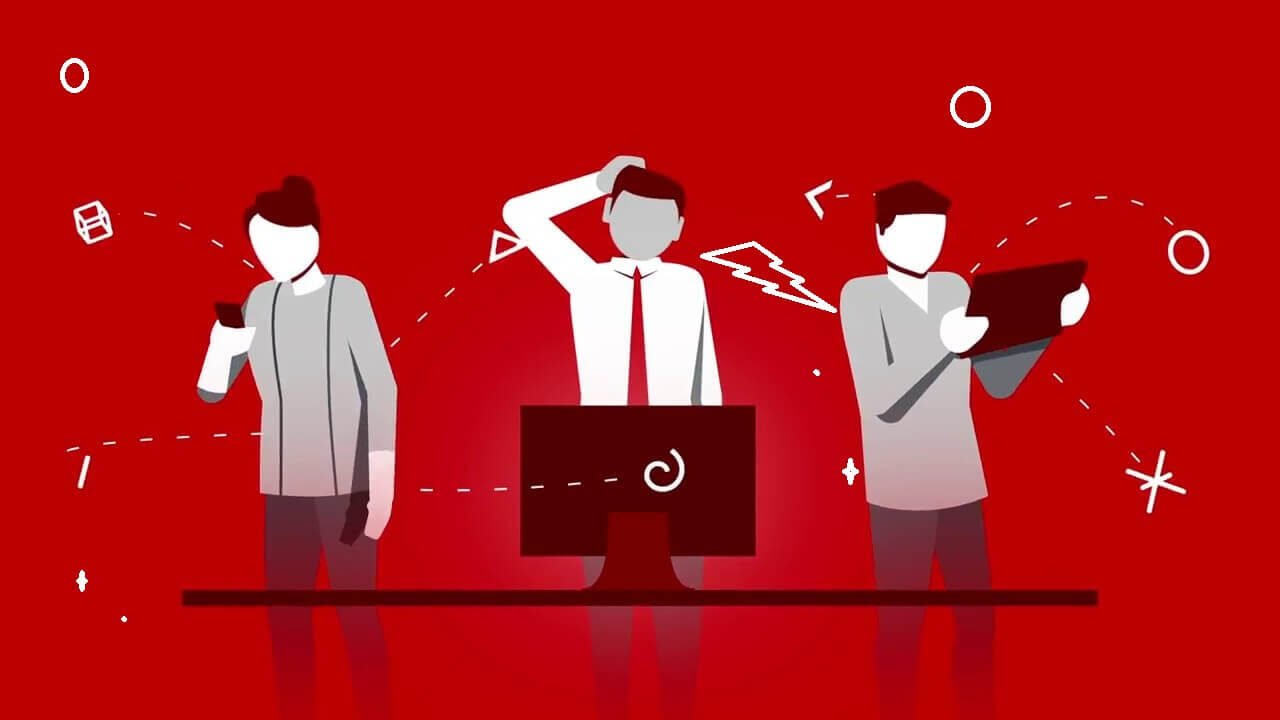 Red Hat Consulting Services