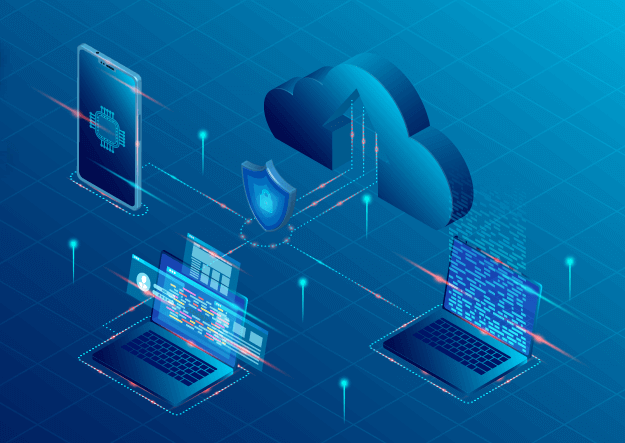 Apigee technologies