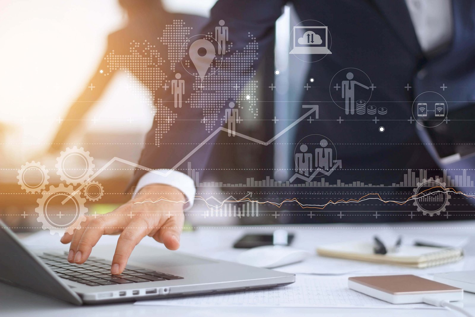 Dell Boomi sales force integration