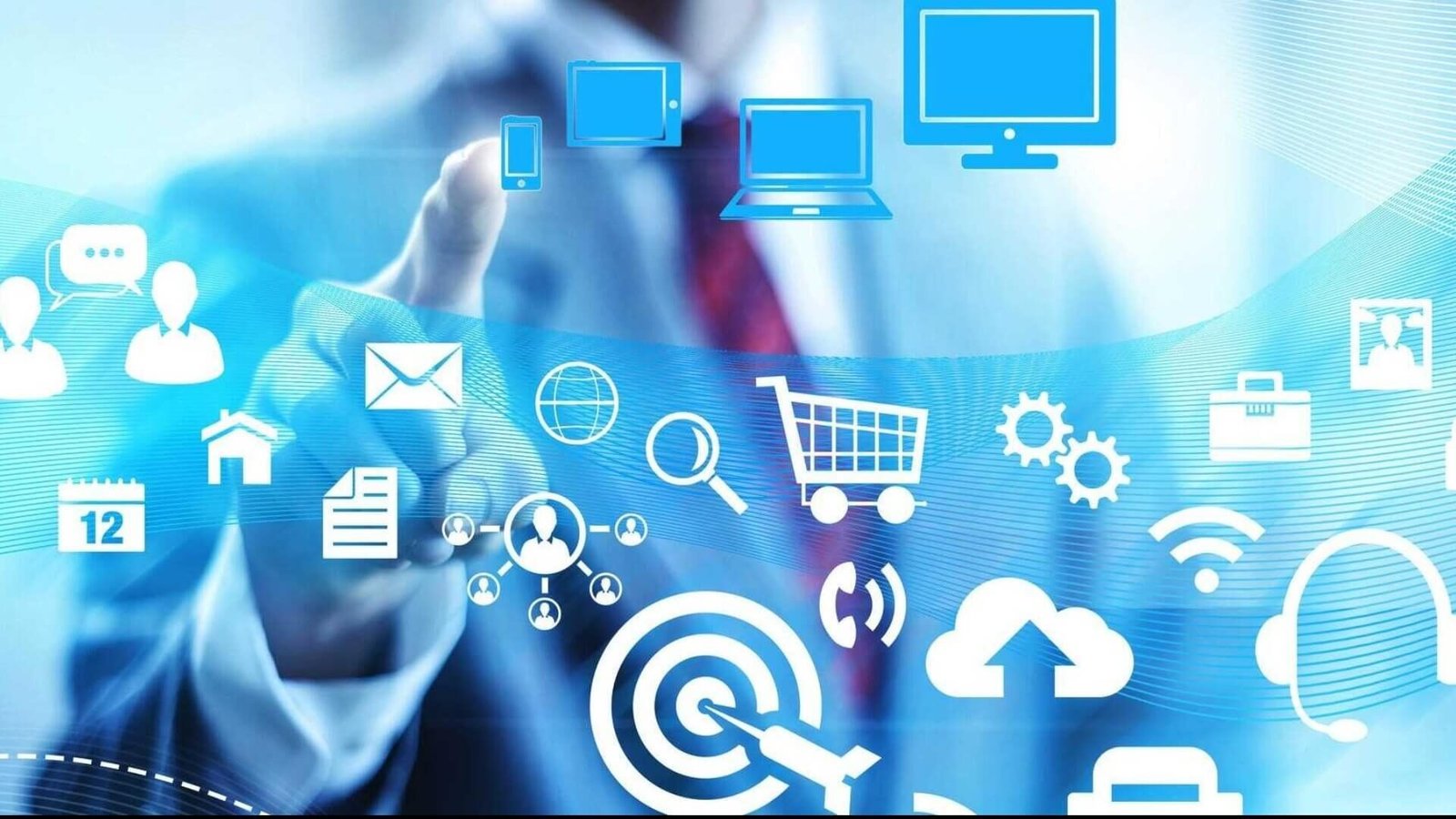 Webmethods Developers And Services