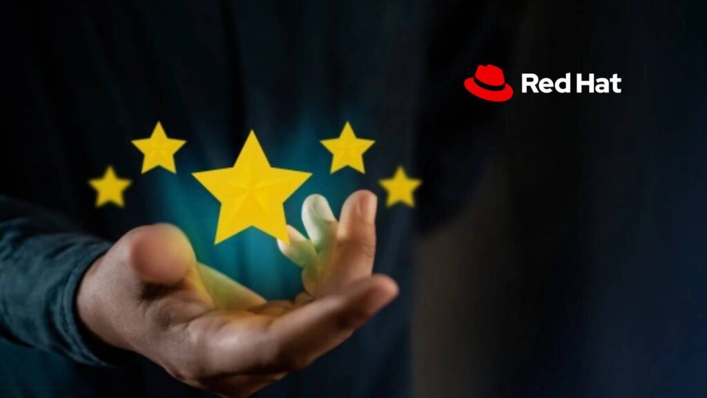 Red Hat and its Proactive Support Services